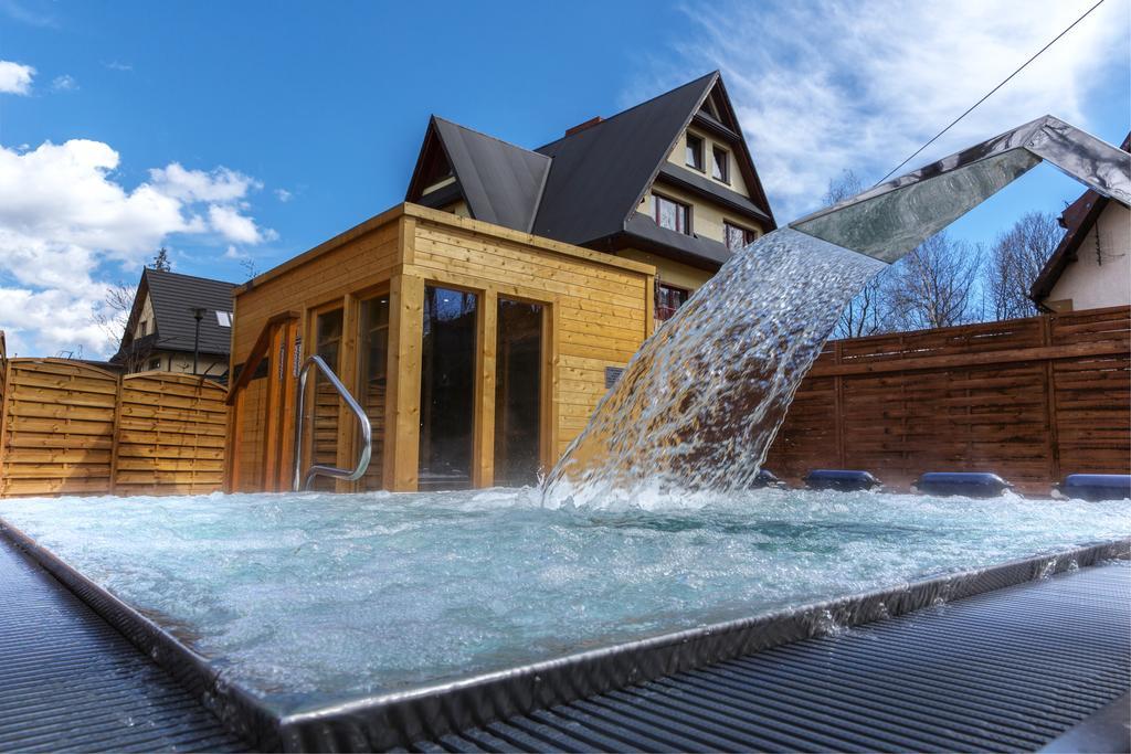 Krywan * Zakopane
