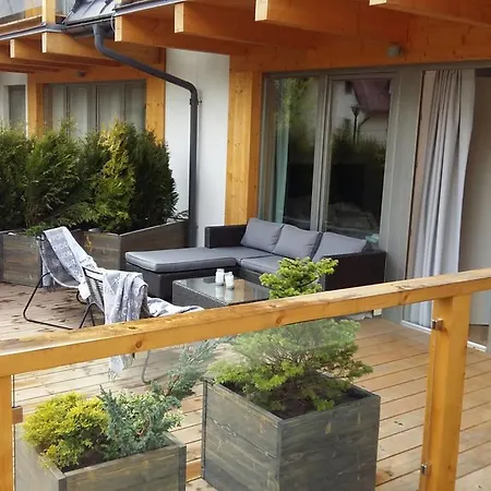 Krywan Apartment Zakopane Exterior photo