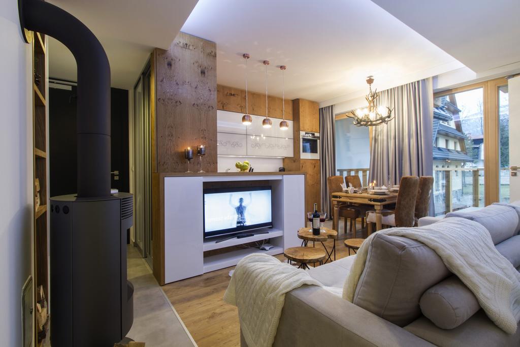 Apartment Krywan Zakopane