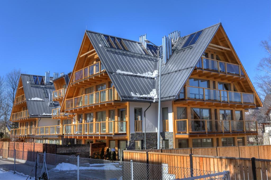 Apartment Krywan Zakopane