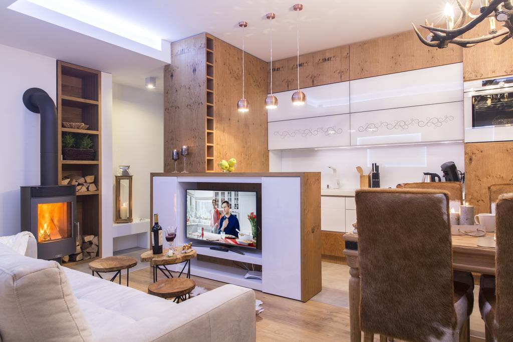 Krywan Apartment