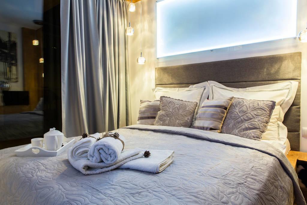Apartment Krywan *
